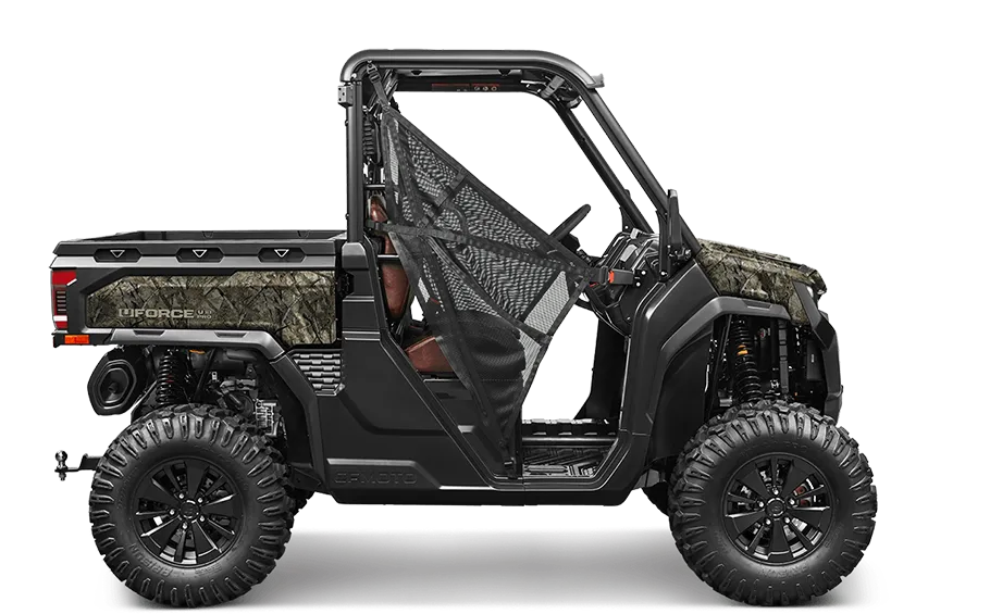 U10 PRO | PROMEC 4x4 | CFMOTO