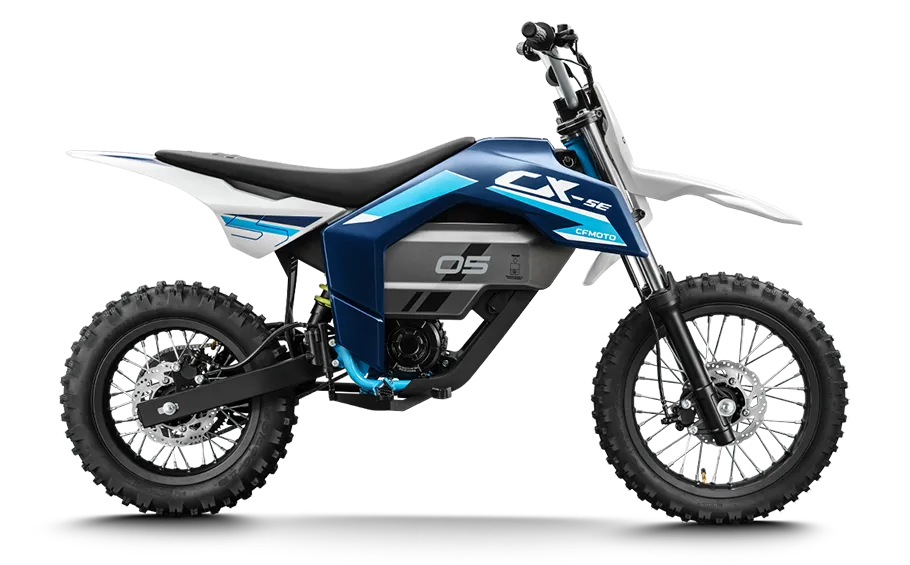 MINI-MOTO CX-5E | CFMOTO Buda | CFMOTO