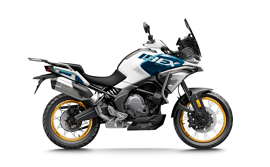バルファルク IBEX 700 | CFMOTO